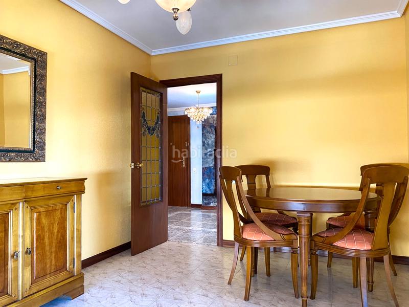 Foto 5d449bc5-4515-48f1-86c1-6265d2d0a965. Appartamento in avenida el bierzo 4 in Zona Alta Ponferrada