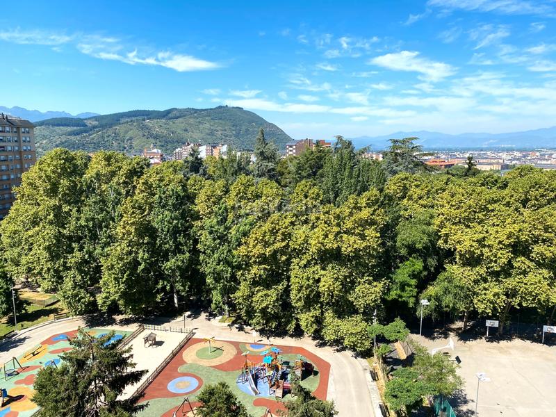 Foto 70caac67-bfe3-4b4a-b296-9b0c6f0d0606. Appartamento in avenida el bierzo 4 in Zona Alta Ponferrada