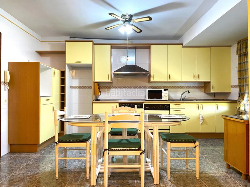 Foto 76424481-b72c-46d8-82cb-5a157b7da497. Appartamento in avenida el bierzo 4 in Zona Alta Ponferrada