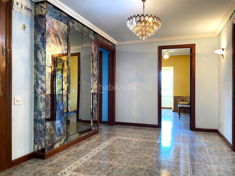 Foto a13e323c-bf67-4bdd-94c2-23b18daec317. Appartamento in avenida el bierzo 4 in Zona Alta Ponferrada