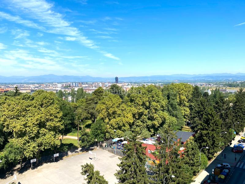 Foto bf871e4e-c14c-40ce-982b-866104173074. Appartamento in avenida el bierzo 4 in Zona Alta Ponferrada