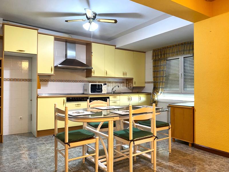 Foto cf042f27-7209-4253-b6cf-740702ca09fb. Appartamento in avenida el bierzo 4 in Zona Alta Ponferrada