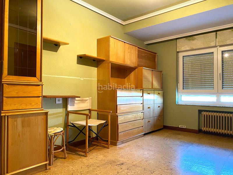 Foto fab12735-4e7d-4246-ab4d-33ab0ac64690. Appartamento in avenida el bierzo 4 in Zona Alta Ponferrada