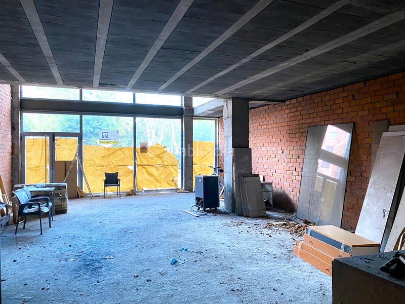 Foto 248428ca-02f5-4466-a125-99790bb81e86. Locale commerciale in calle río selmo 12 in Centro Ponferrada