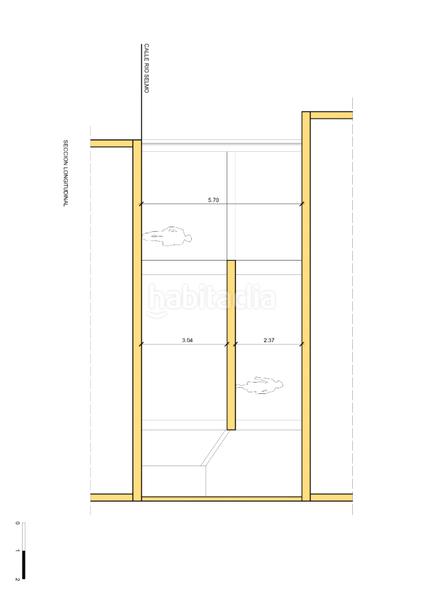 Foto 8f1314e4-a568-421f-89d0-184497a13ffa. Locale commerciale in calle río selmo 12 in Centro Ponferrada