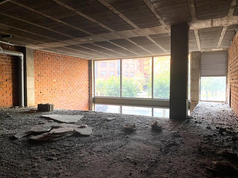 Foto 93811eb4-57f1-4db1-8763-365831d2b18d. Locale commerciale in calle río selmo 12 in Centro Ponferrada