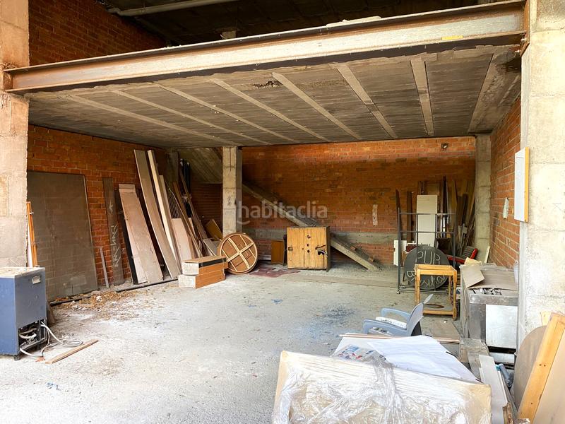 Foto b47eb5cf-8c8b-4711-ab3c-a82e4a9cd7f9. Locale commerciale in calle río selmo 12 in Centro Ponferrada