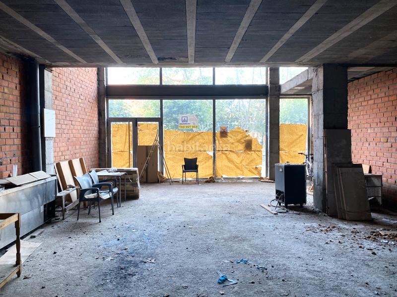 Foto d742af3c-cb5c-44d9-bfa5-d9fa290b083d. Locale commerciale in calle río selmo 12 in Centro Ponferrada