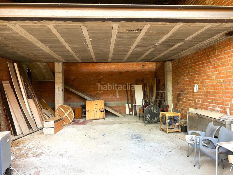 Foto fffe9041-8e46-42a7-b928-dd104543ef9e. Locale commerciale in calle río selmo 12 in Centro Ponferrada