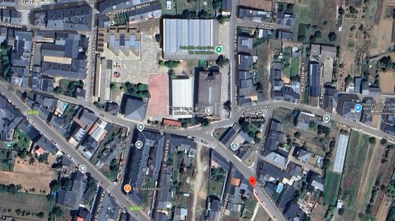 Foto 7ae70a28-dc33-491f-b227-2139fcc50394. Chalet in plaza de la escuela 6 in Cacabelos