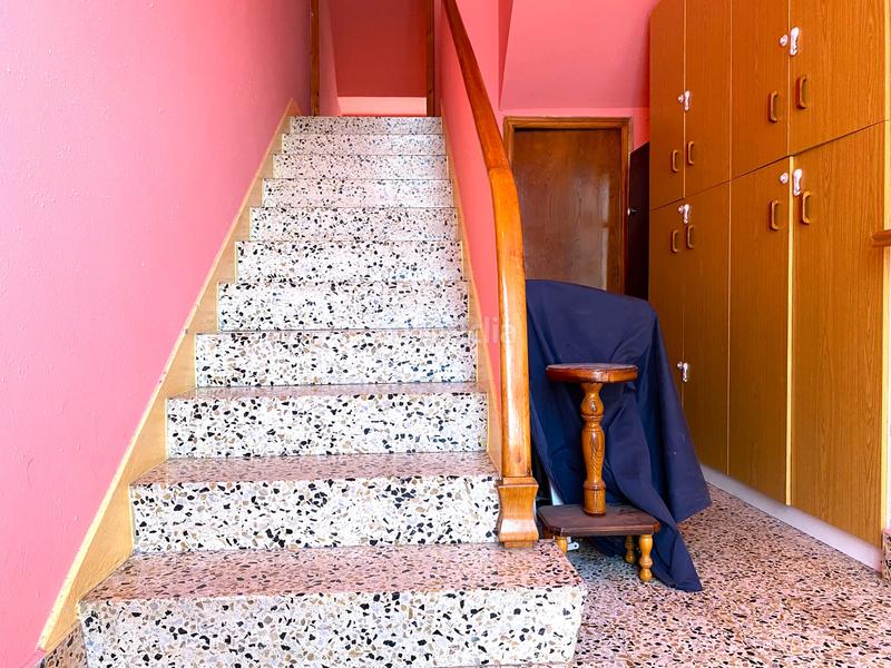 Foto 85d43a88-7679-419e-b1e9-5de1a4a0a07a. Chalet in plaza de la escuela 6 in Cacabelos