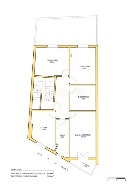 Foto ac971459-1337-4043-84c4-d9a6ea387a9e. Chalet in plaza de la escuela 6 in Cacabelos