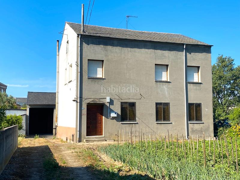 Foto 072b8069-429c-44bb-9d21-cb677f86cce3. Casa in avenida camino de santiago 199 in Camponaraya