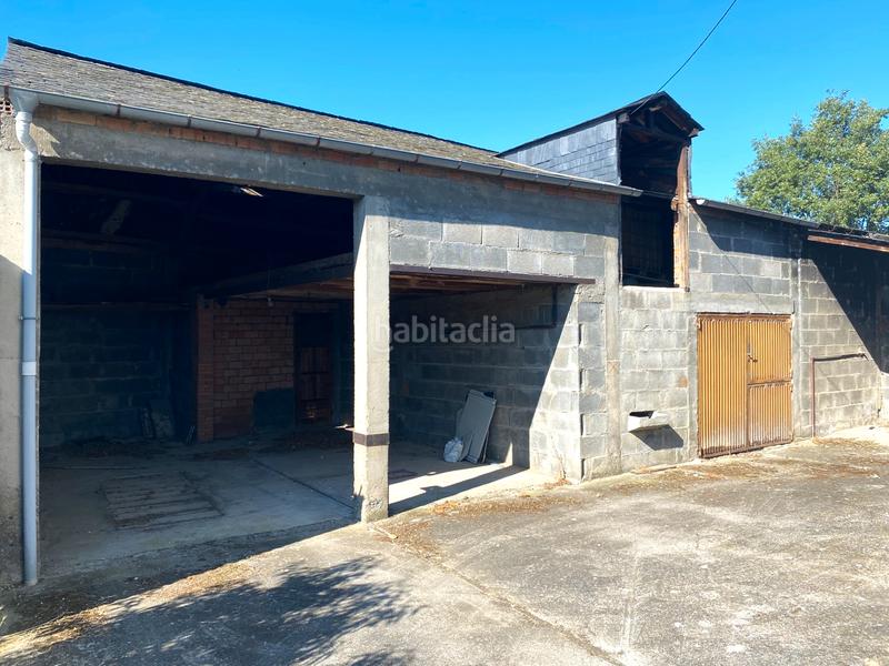 Foto 2cf67bc2-60a4-4b6e-bc6d-ccecac8cf144. Casa in avenida camino de santiago 199 in Camponaraya