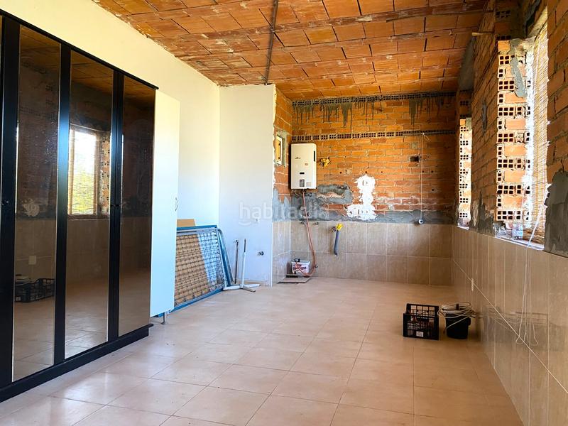 Foto 4b493141-f204-49d9-a108-1f1dab7e761a. Casa in avenida camino de santiago 199 in Camponaraya