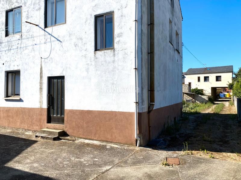 Foto 7046a0b8-d6ce-487b-99c6-1743be89d319. Casa in avenida camino de santiago 199 in Camponaraya