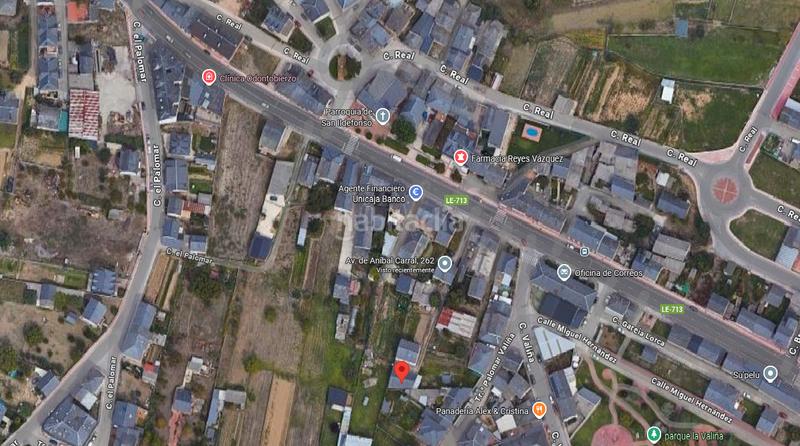 Foto bdee2dab-efcf-4f2e-813e-c19a1b87cdac. Casa in avenida camino de santiago 199 in Camponaraya