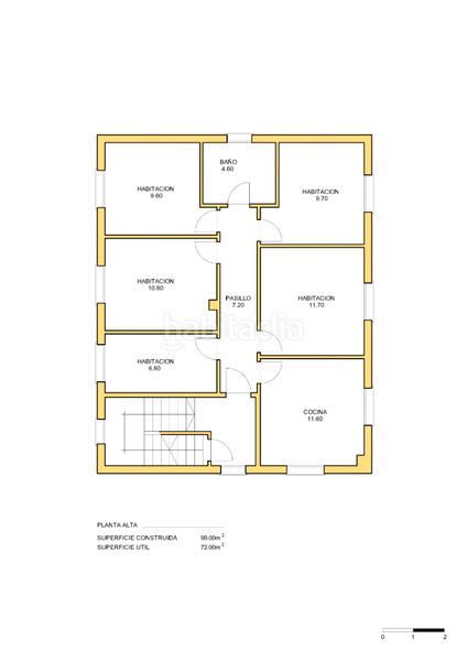 Foto bf12e16e-8d05-4b67-a057-2ede17179abb. Casa in avenida camino de santiago 199 in Camponaraya