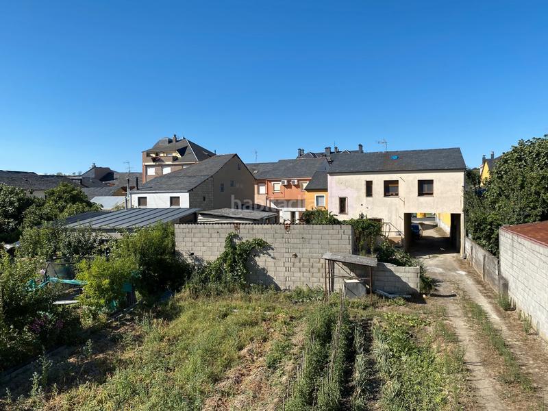 Foto e1e771f3-e9f9-456f-b403-d59800a6b344. Casa in avenida camino de santiago 199 in Camponaraya