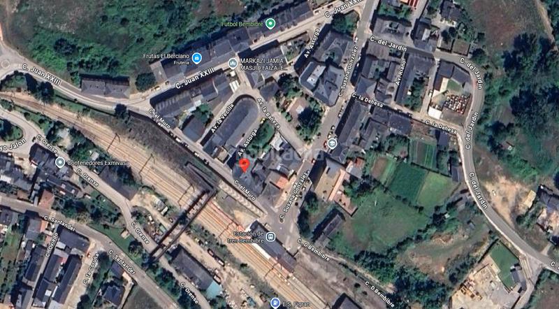 Foto 2ec15989-b4cb-40d1-b522-b81c99d707a6. Pis a calle el muro 2 a Bembibre