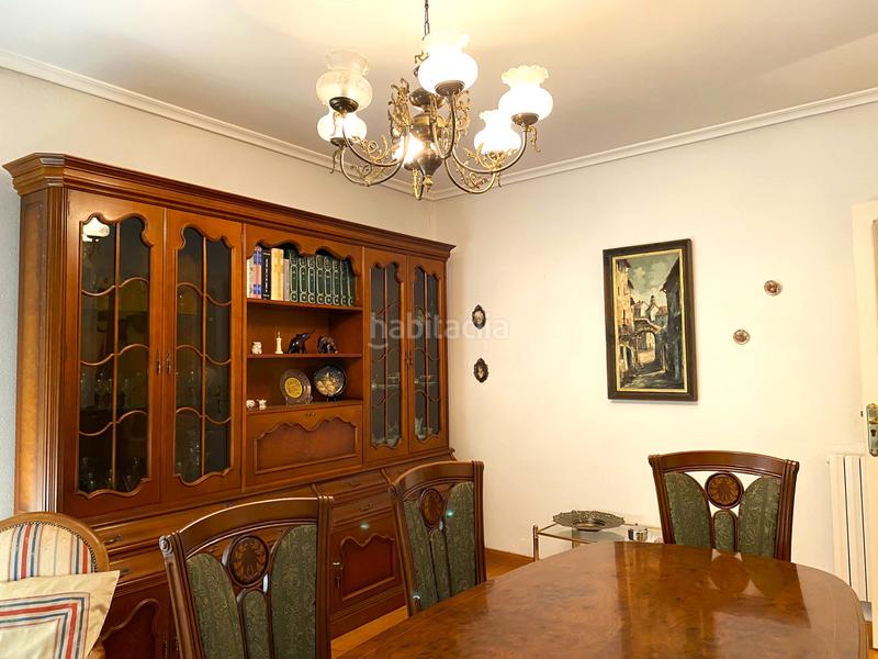 Foto 630015e0-db70-41d8-9947-b983d4383d53. Pis a calle el muro 2 a Bembibre