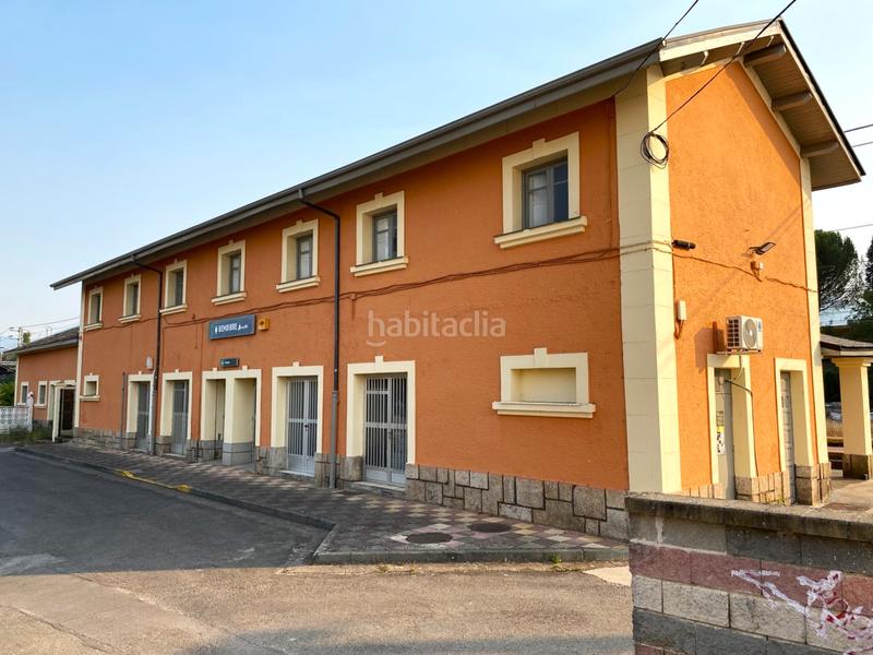 Foto 68b9b522-ada6-4738-9f09-dfe916ef782b. Pis a calle el muro 2 a Bembibre