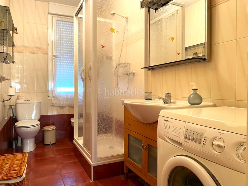 Foto 841c1cd8-198a-496e-abe2-d2db411cb138. Pis a calle el muro 2 a Bembibre