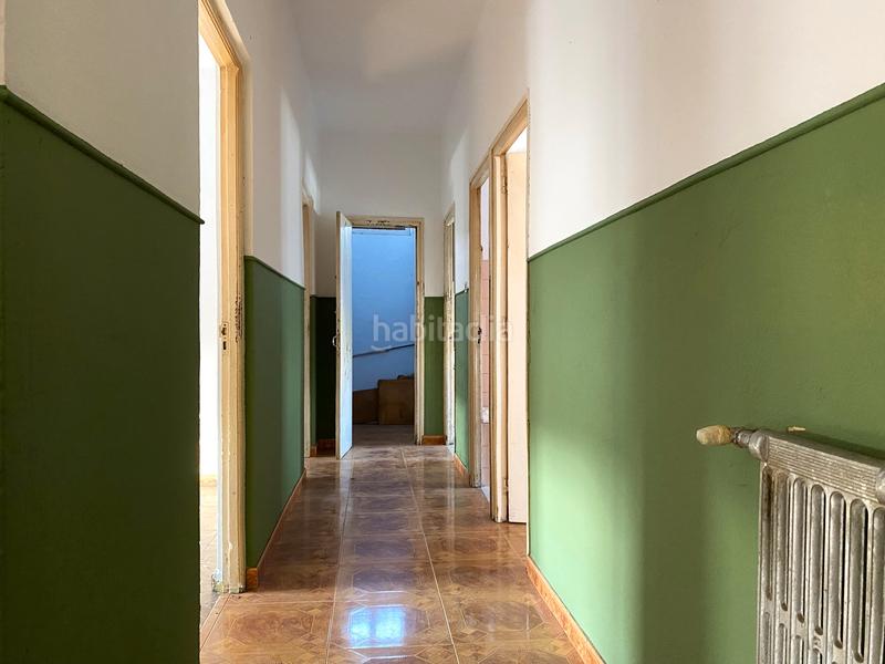 Foto 904bf7ee-a2e0-47d1-9458-cc4b6a7f82f2. Pis a calle el muro 2 a Bembibre