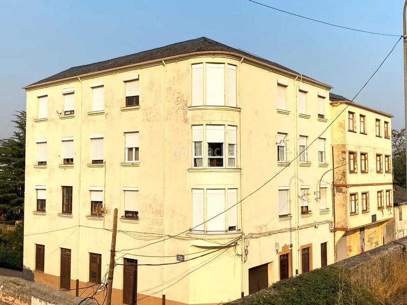 Foto d12093ee-81c6-4807-b694-06cfdfa274b1. Pis a calle el muro 2 a Bembibre