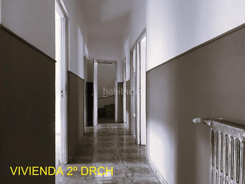 Foto f776b90d-0de4-4081-a7fe-c1fa120e6594. Pis a calle el muro 2 a Bembibre