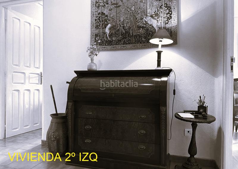 Foto fd6743d2-a7fd-47af-984b-92be913d9816. Pis a calle el muro 2 a Bembibre