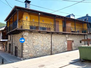 Haus  Calle iglesia 17. Venta de vivienda en molinaseca