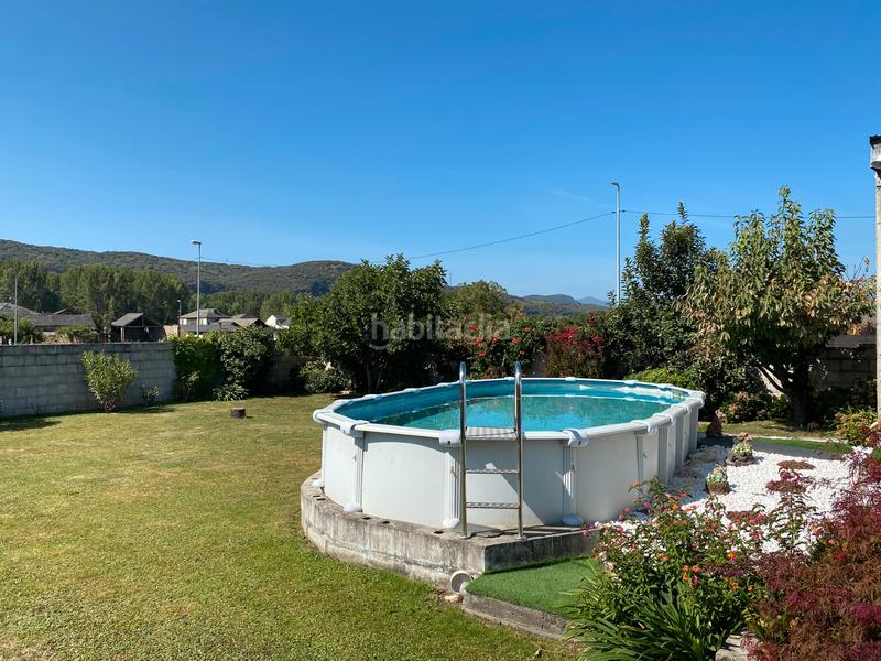 Foto 34ea7b3a-09ea-405c-9644-6931265e2ff7. Xalet a avenida san roque 91 a Carracedelo