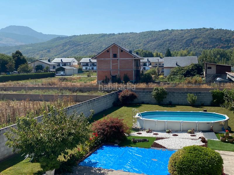 Foto 82de945b-44cf-4f6e-ab43-b49eb080da41. Xalet a avenida san roque 91 a Carracedelo