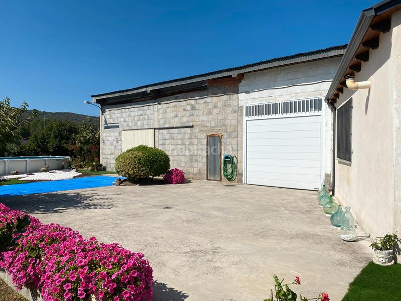 Foto 88b2a926-d150-4ac1-be76-f62ac47b82ac. Xalet a avenida san roque 91 a Carracedelo