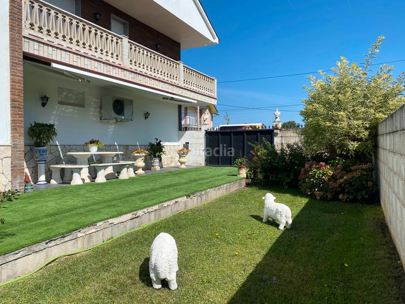 Foto bab666e8-ce55-43de-8dd0-6b2f0fbd69b3. Xalet a avenida san roque 91 a Carracedelo