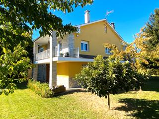Xalet  Lugar dehesas 558. Venta de chalet en dehesas, ponferrada