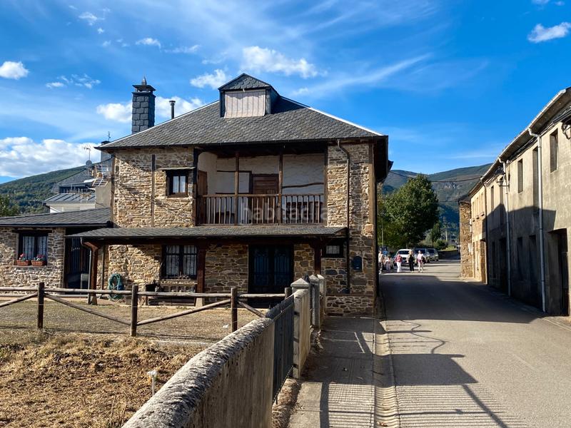 Foto 00679083-4195-4d4b-a715-b1a1fcbf3661. Maison dans n/a dans Noceda