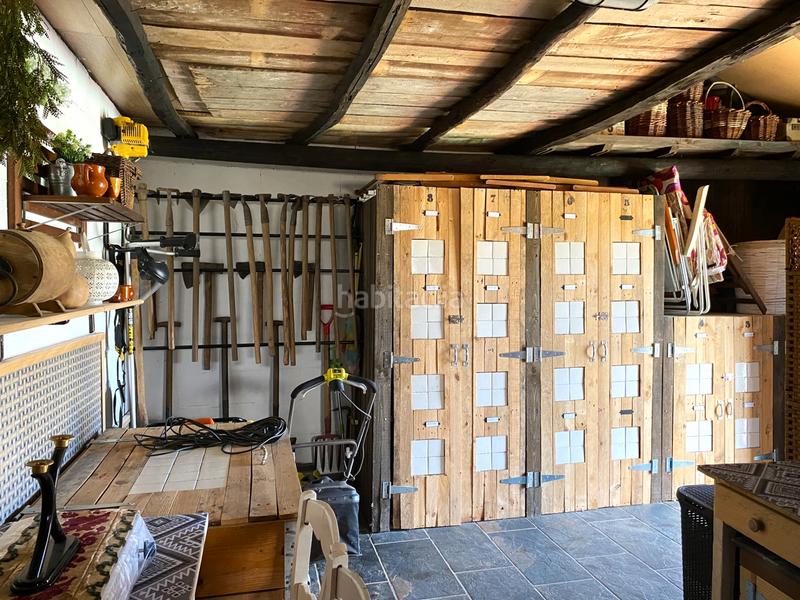 Foto 4cafa5ba-e7f1-4ea2-a762-837926cba948. Maison dans n/a dans Noceda