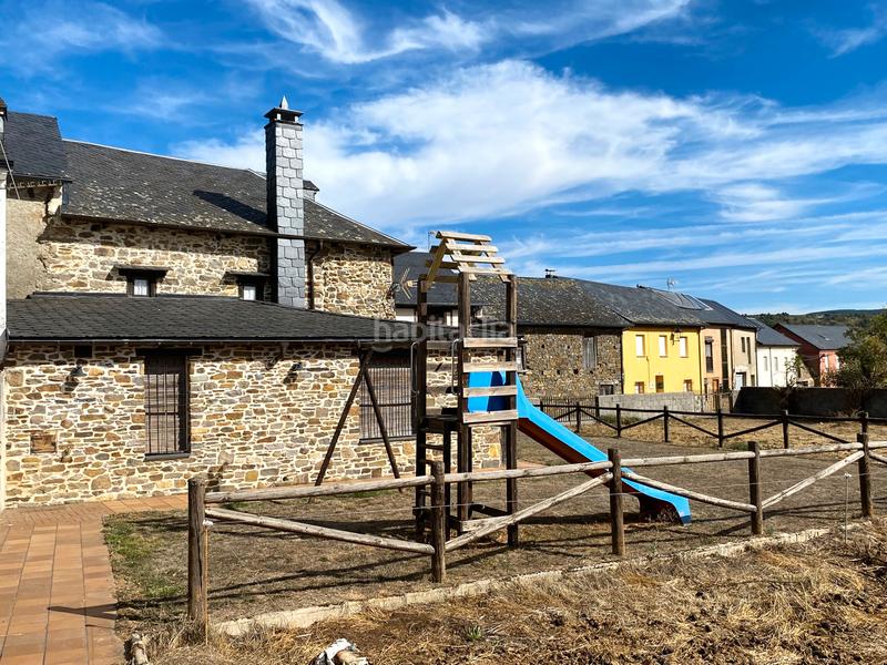 Foto 50db8c18-6da9-4788-9af4-af522c756464. Maison dans n/a dans Noceda