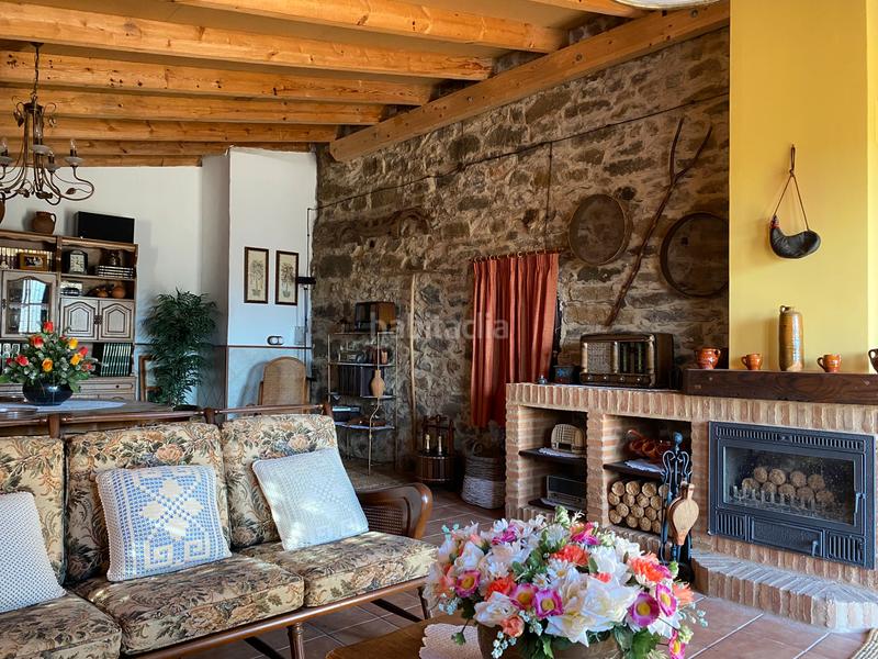 Foto 64ed6106-ce09-4cdd-a3fd-72ac272a4f83. Maison dans n/a dans Noceda