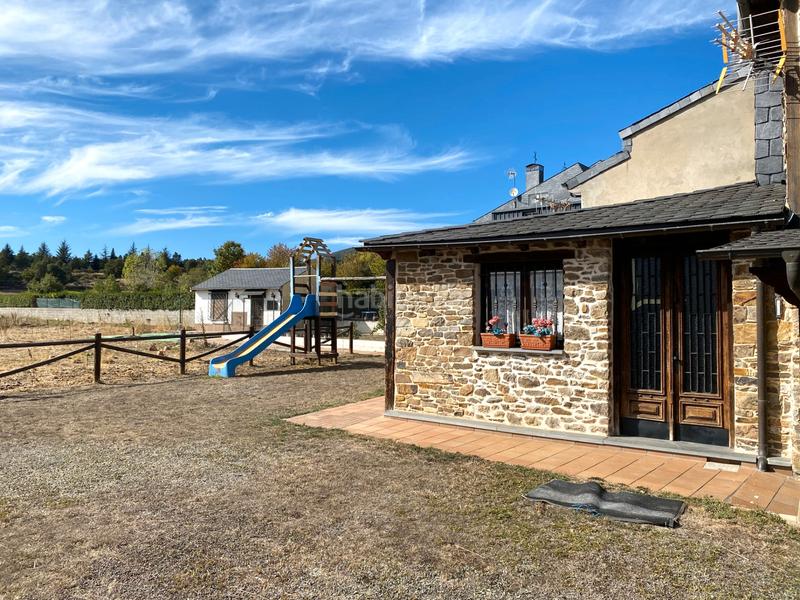 Foto 6e56989c-1f18-4561-a4b5-ed56a6981c35. Maison dans n/a dans Noceda