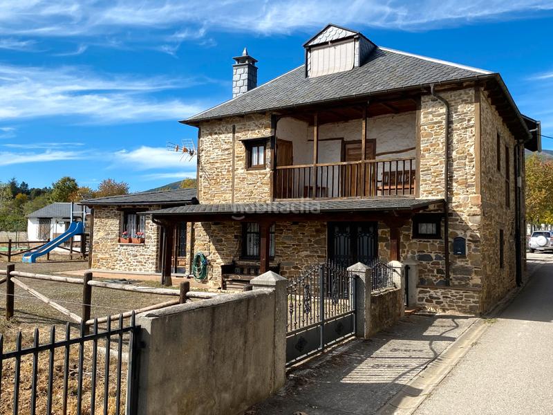 Foto 92e60e1f-67ef-4aab-99e7-397369a0f507. Maison dans n/a dans Noceda