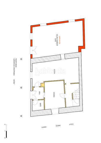 Foto 9448a111-ad3f-48c6-996a-fb0e0f232ea3. Maison dans n/a dans Noceda