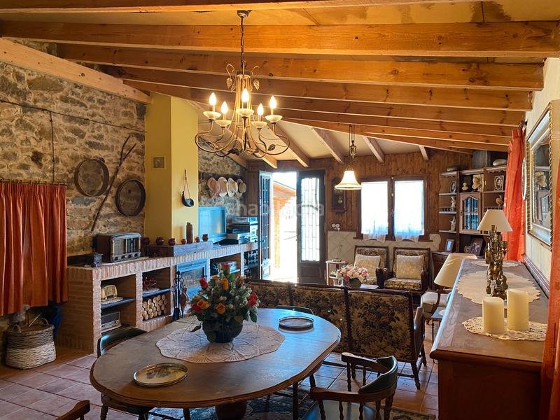 Foto a92baf52-3582-49a3-865c-002eeca5b38a. Maison dans n/a dans Noceda