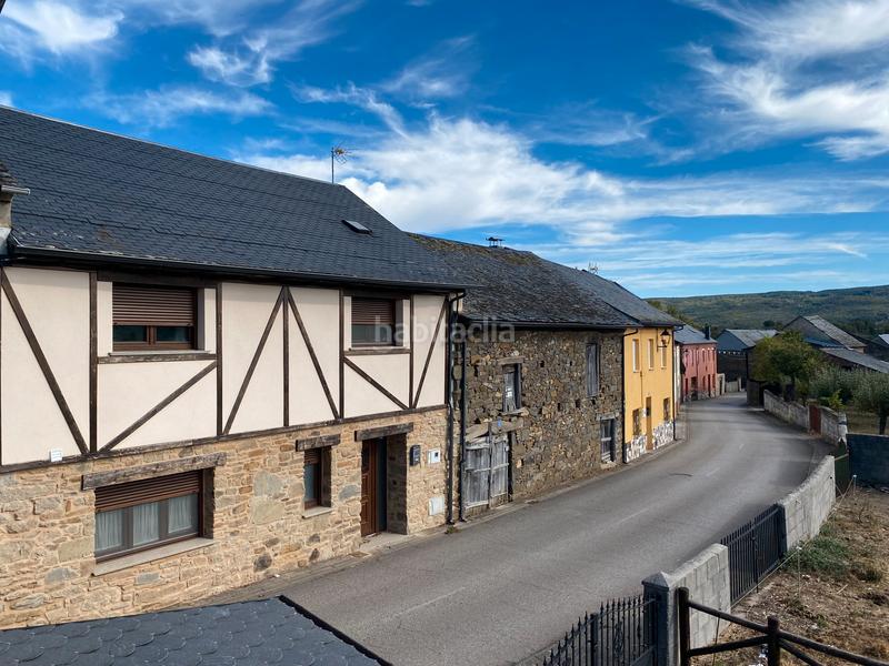 Foto c58ee9ee-532b-4644-a5e8-fb17042c7b11. Maison dans n/a dans Noceda