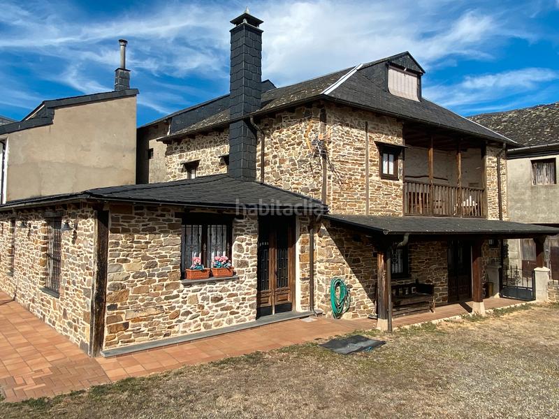 Foto dc33745a-49b9-4931-ba56-6ae4af1bf6d4. Maison dans n/a dans Noceda