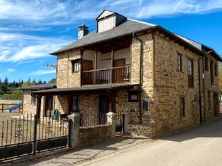 Casa  N/a. Venta de casa en entorno rural