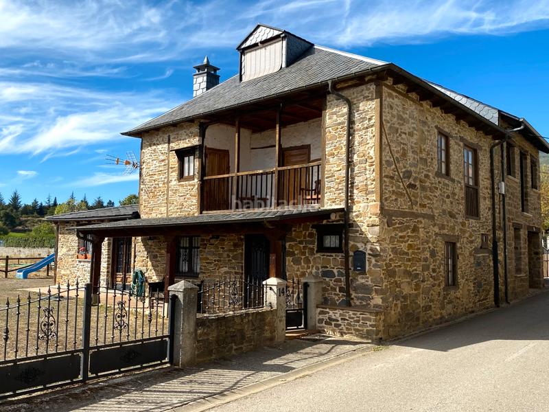 Foto ef78c49f-f906-4c9e-9dd2-222ce48f06fc. Maison dans n/a dans Noceda