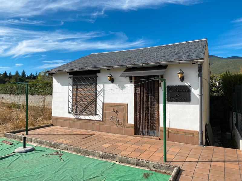 Foto fb32487e-c138-4bc5-9486-5fd91e906d86. Maison dans n/a dans Noceda